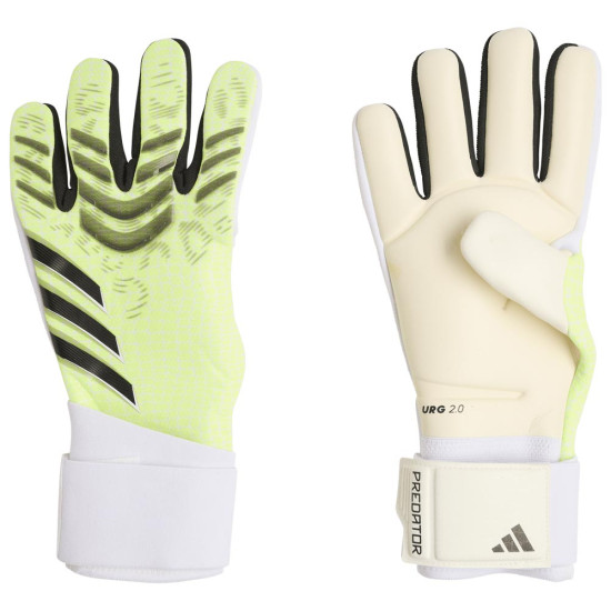 Adidas Γάντια τερματοφύλακα Predator Competition Goalkeeper Gloves